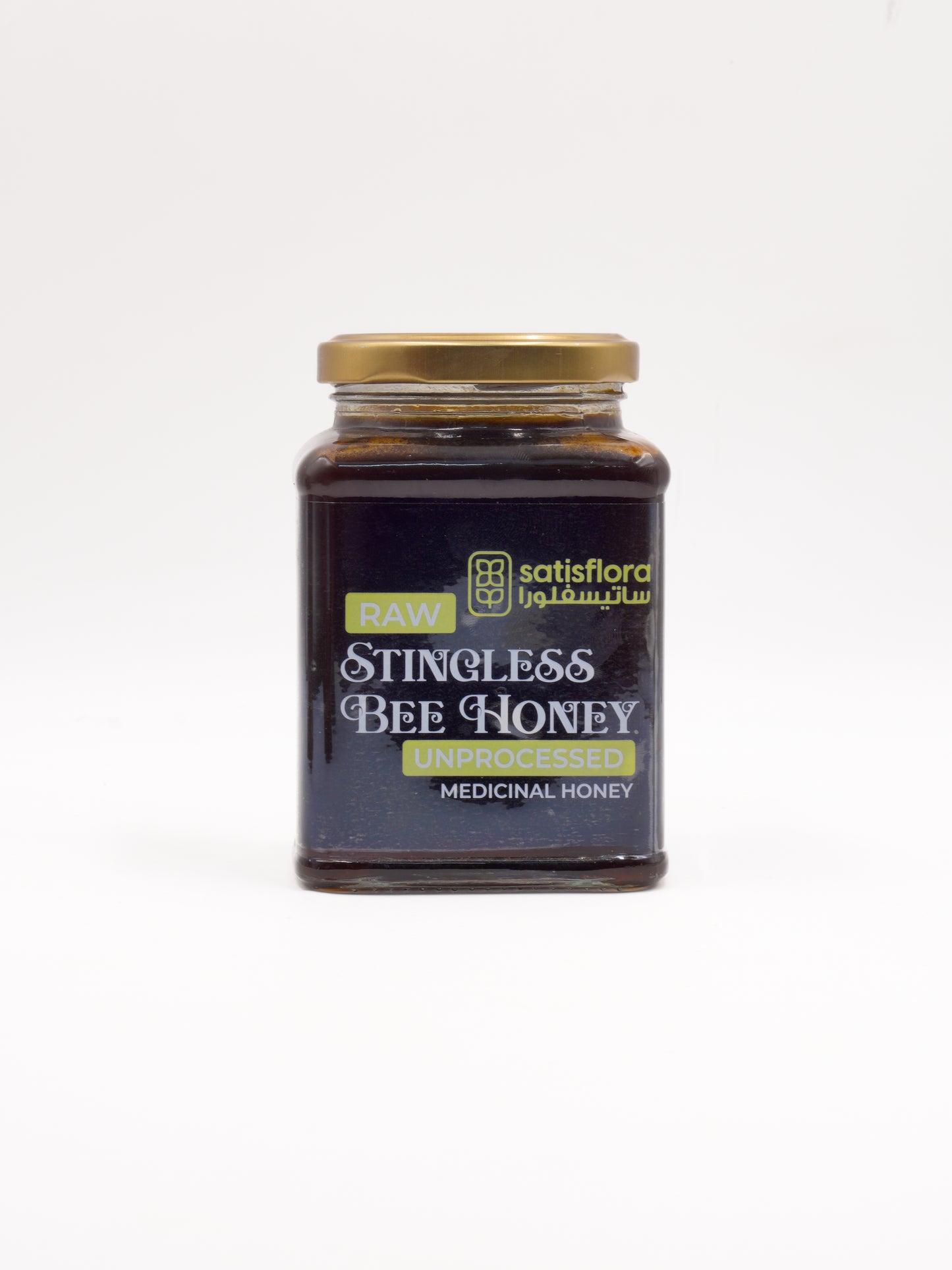 Stingless Bee Honey