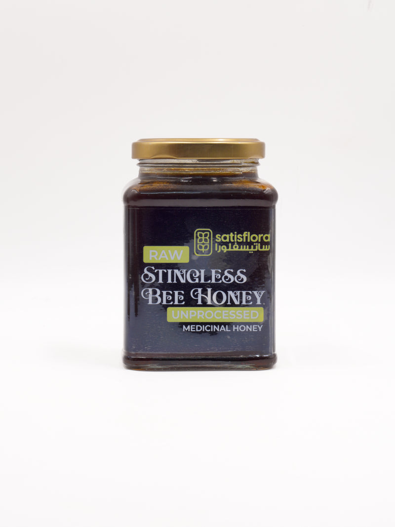 Stingless Bee Honey
