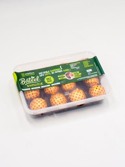 Satisflora Bateel – The Cleanest Chocolate