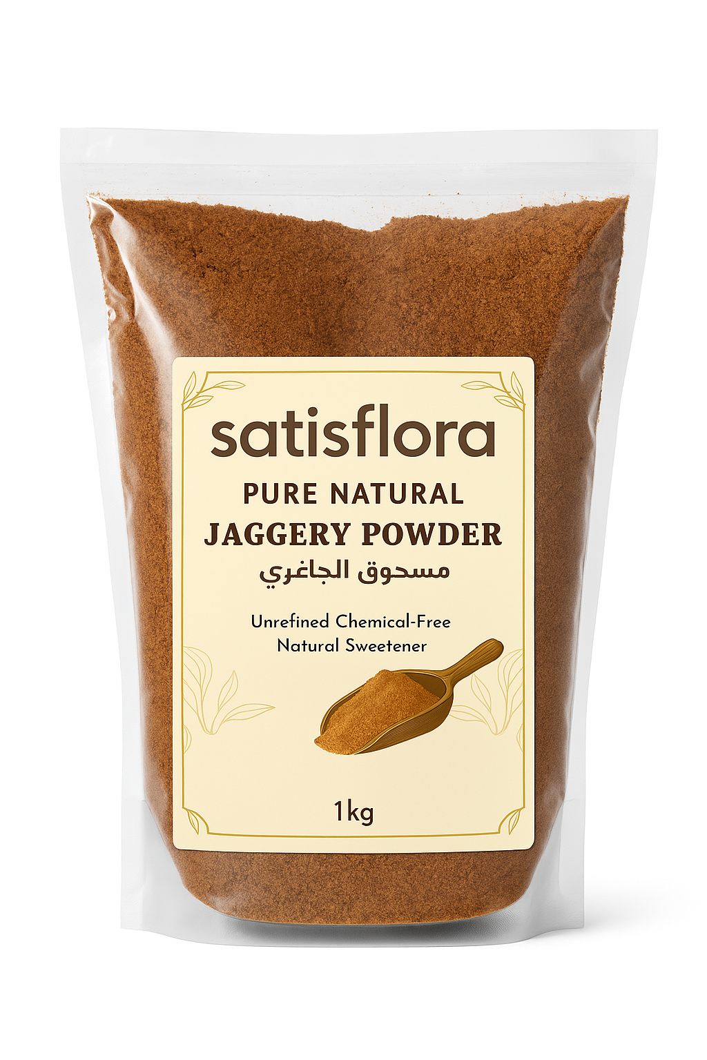 Jaggery Powder –1Kg